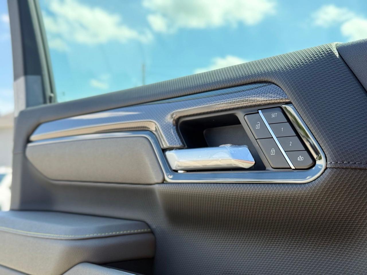 2026 Chevrolet Silverado 2500HD ZR2 Crestwood KY