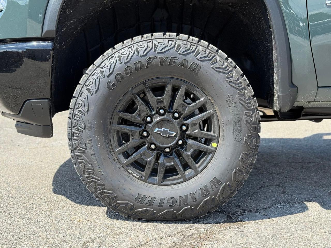 2026 Chevrolet Silverado 2500HD ZR2 Crestwood KY