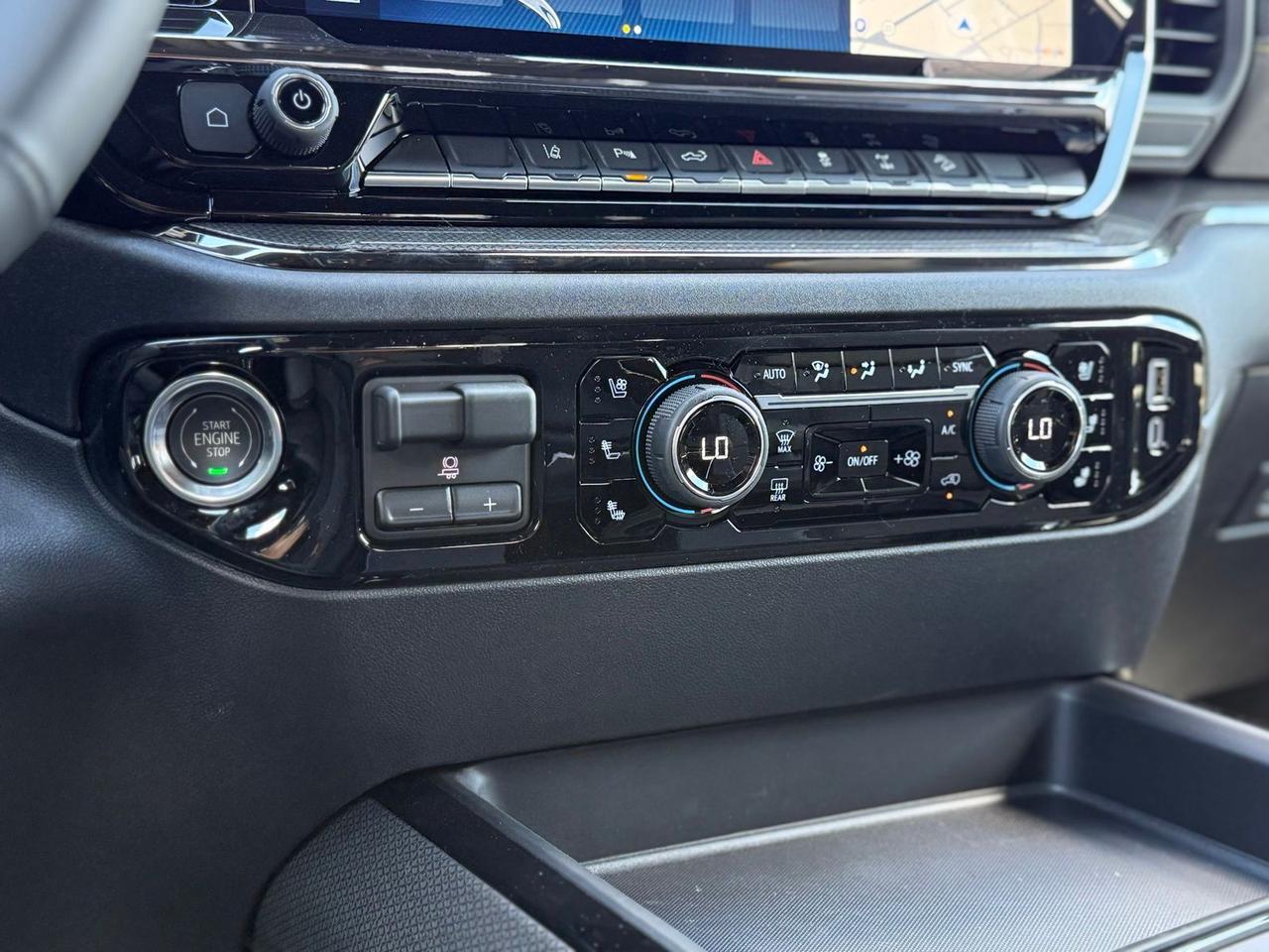 2026 Chevrolet Silverado 2500HD ZR2 Crestwood KY