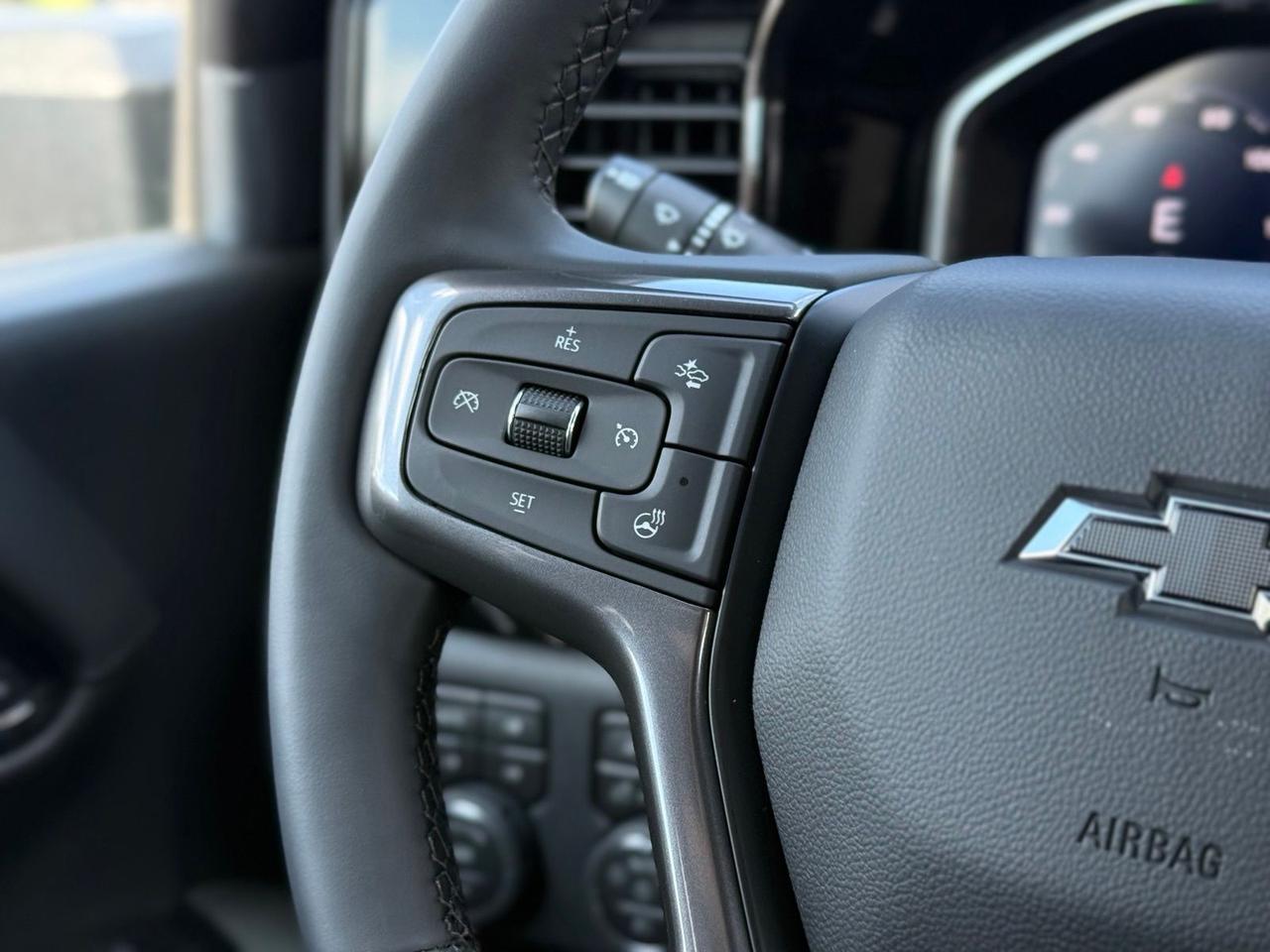 2026 Chevrolet Silverado 2500HD ZR2 Crestwood KY