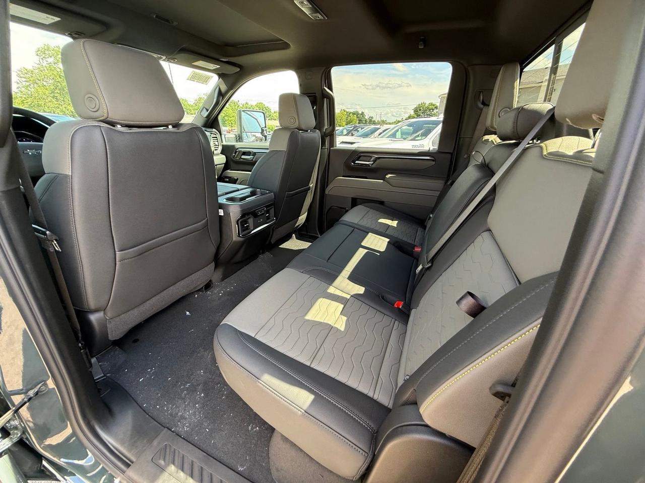 2026 Chevrolet Silverado 2500HD ZR2 Crestwood KY