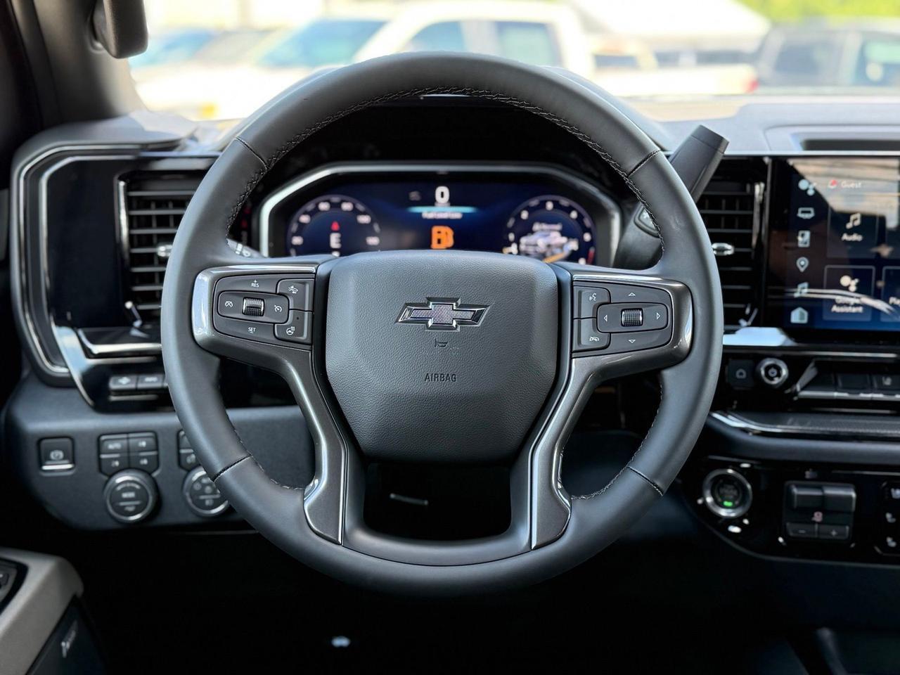 2026 Chevrolet Silverado 2500HD ZR2 Crestwood KY