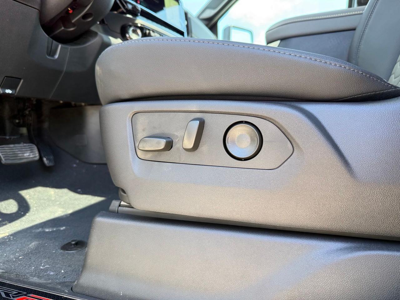 2026 Chevrolet Silverado 2500HD ZR2 Crestwood KY