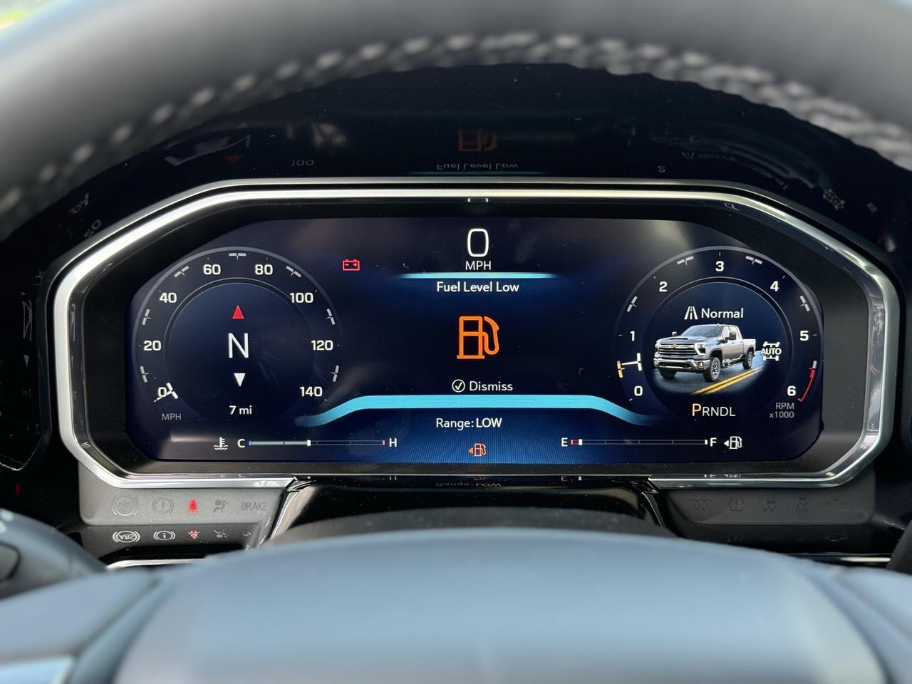 2026 Chevrolet Silverado 2500HD ZR2 Crestwood KY