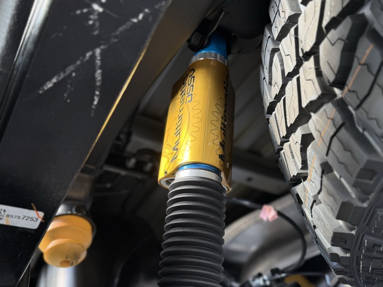 2026 Chevrolet Silverado 2500HD ZR2 Crestwood KY