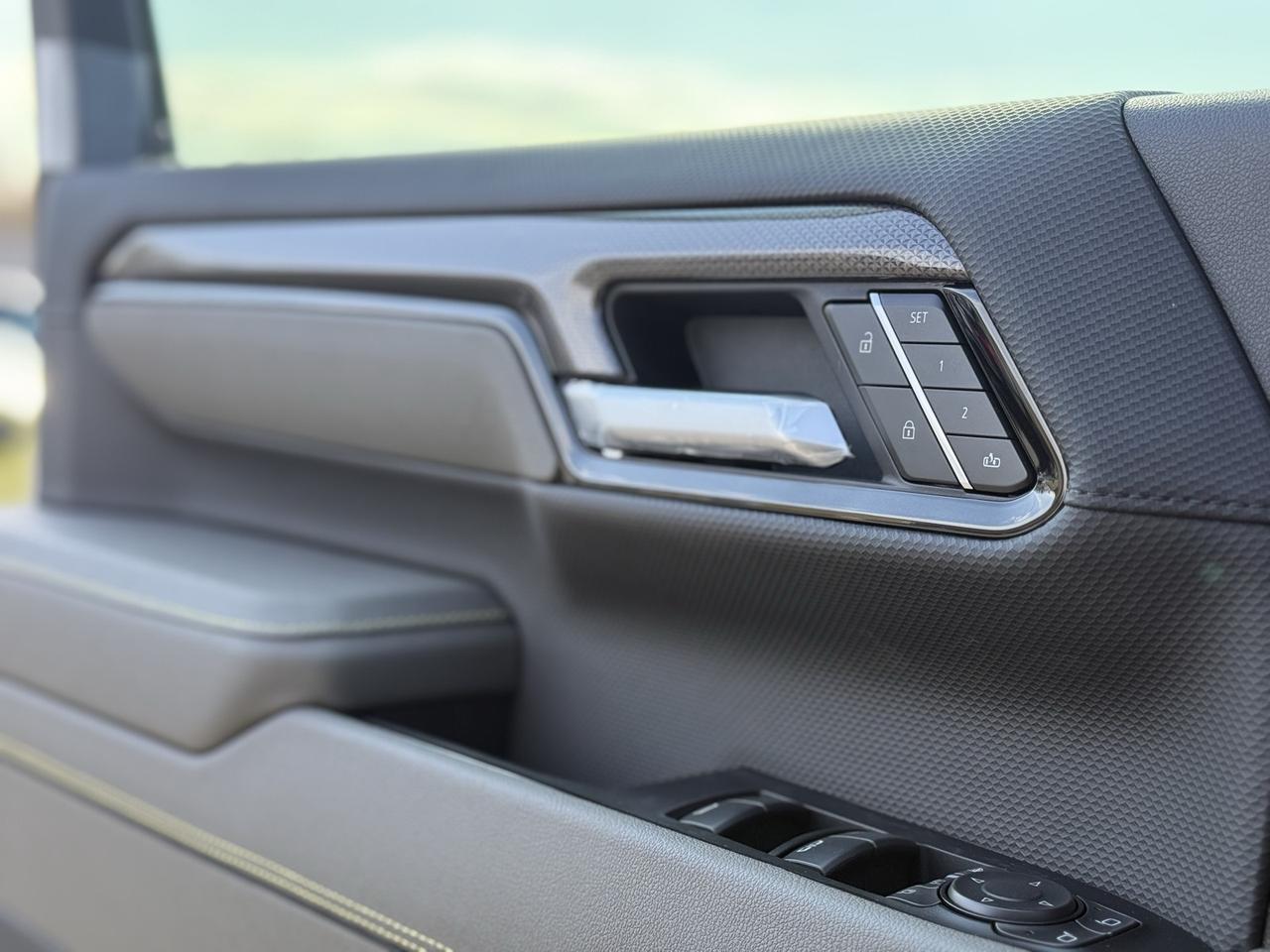 2026 Chevrolet Silverado 2500HD ZR2 Crestwood KY