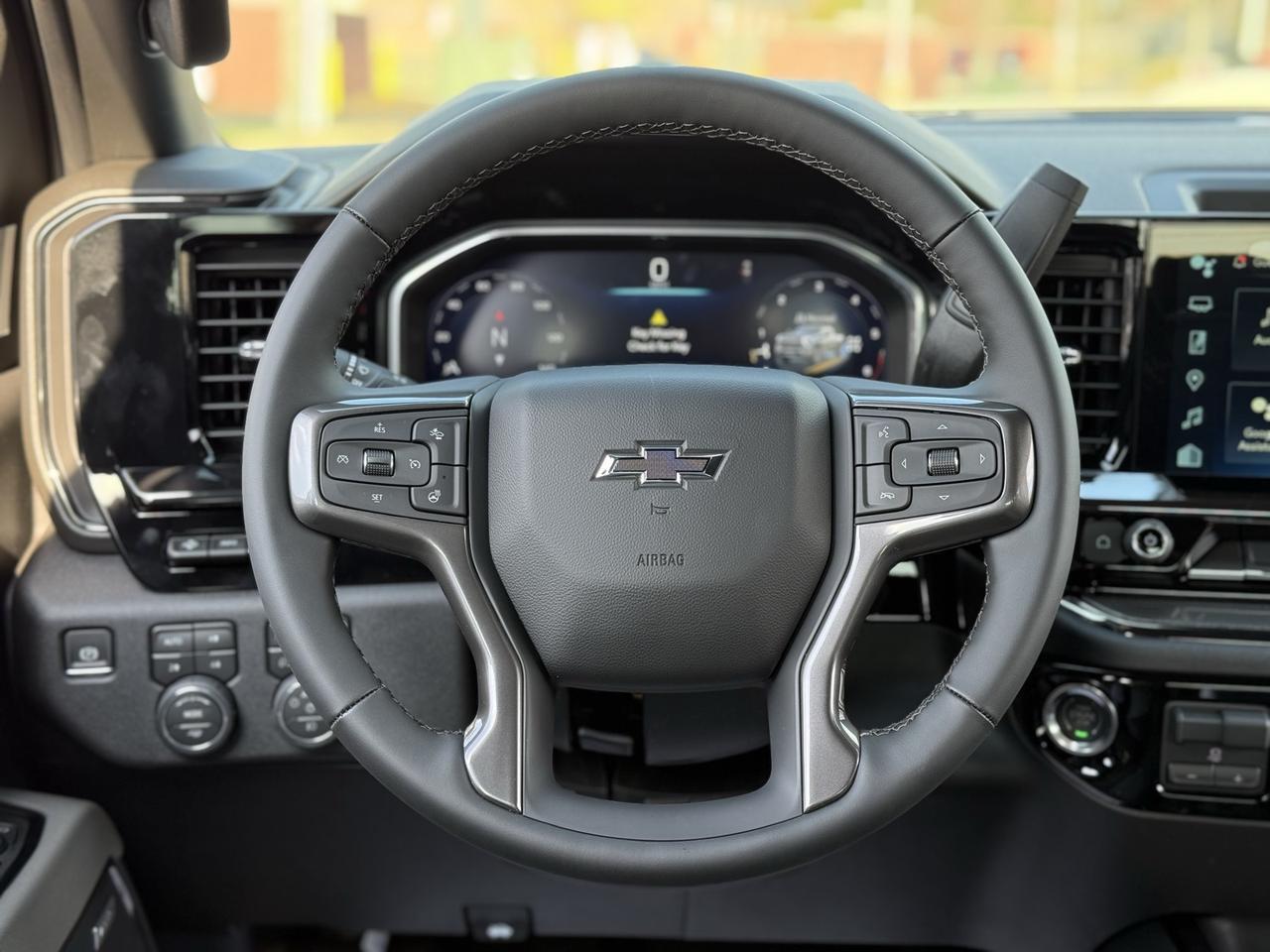 2026 Chevrolet Silverado 2500HD ZR2 Crestwood KY