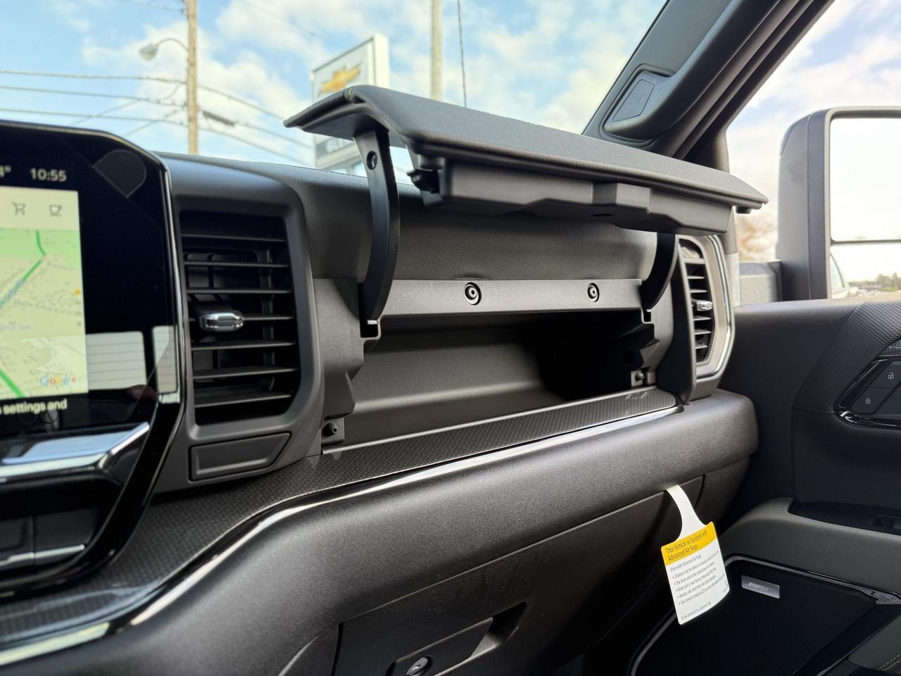 2026 Chevrolet Silverado 2500HD ZR2 Crestwood KY