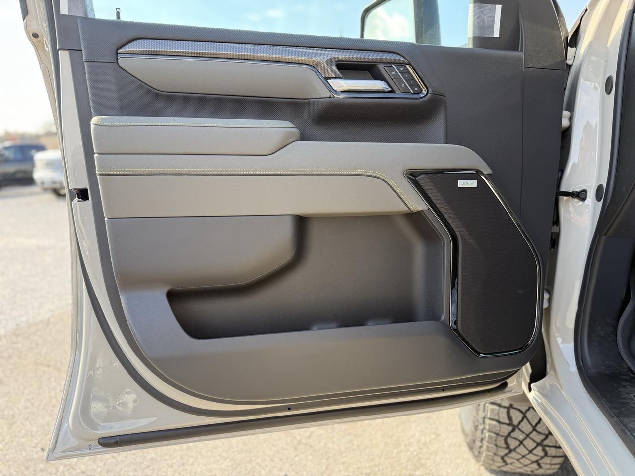 2026 Chevrolet Silverado 2500HD ZR2 Crestwood KY