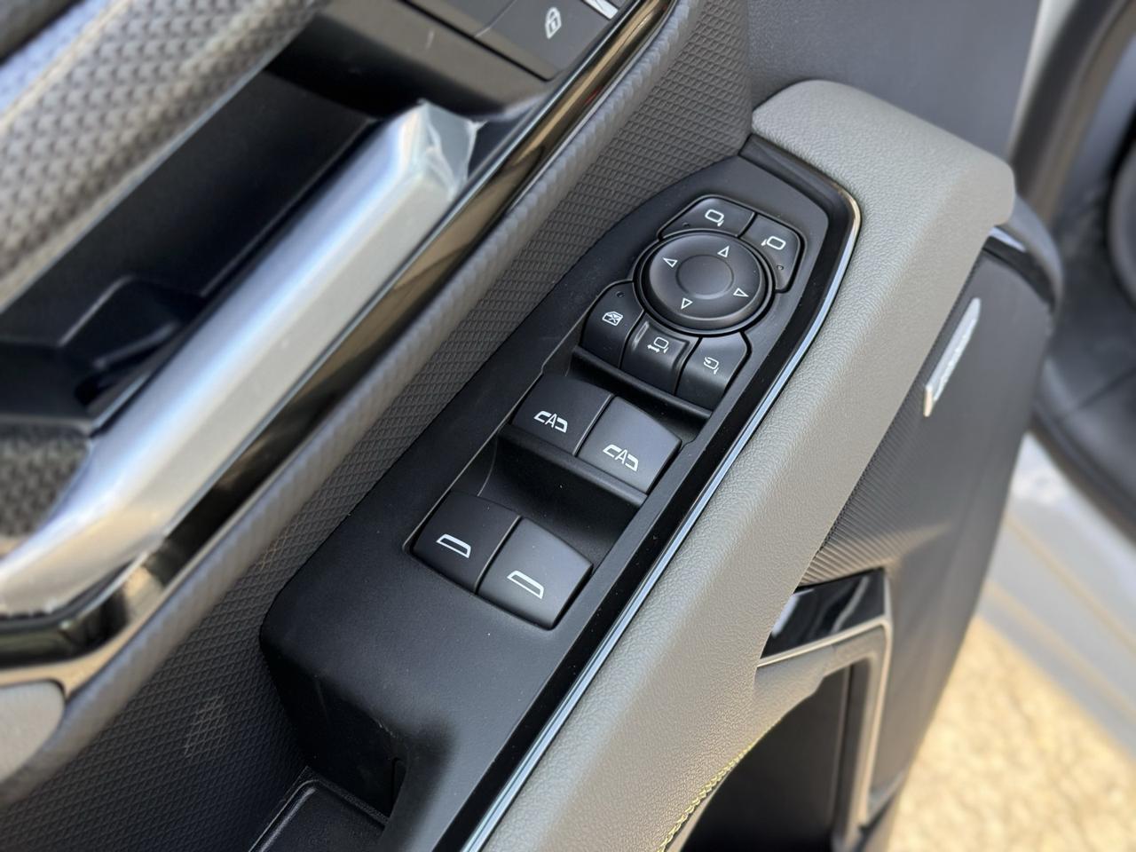 2026 Chevrolet Silverado 2500HD ZR2 Crestwood KY