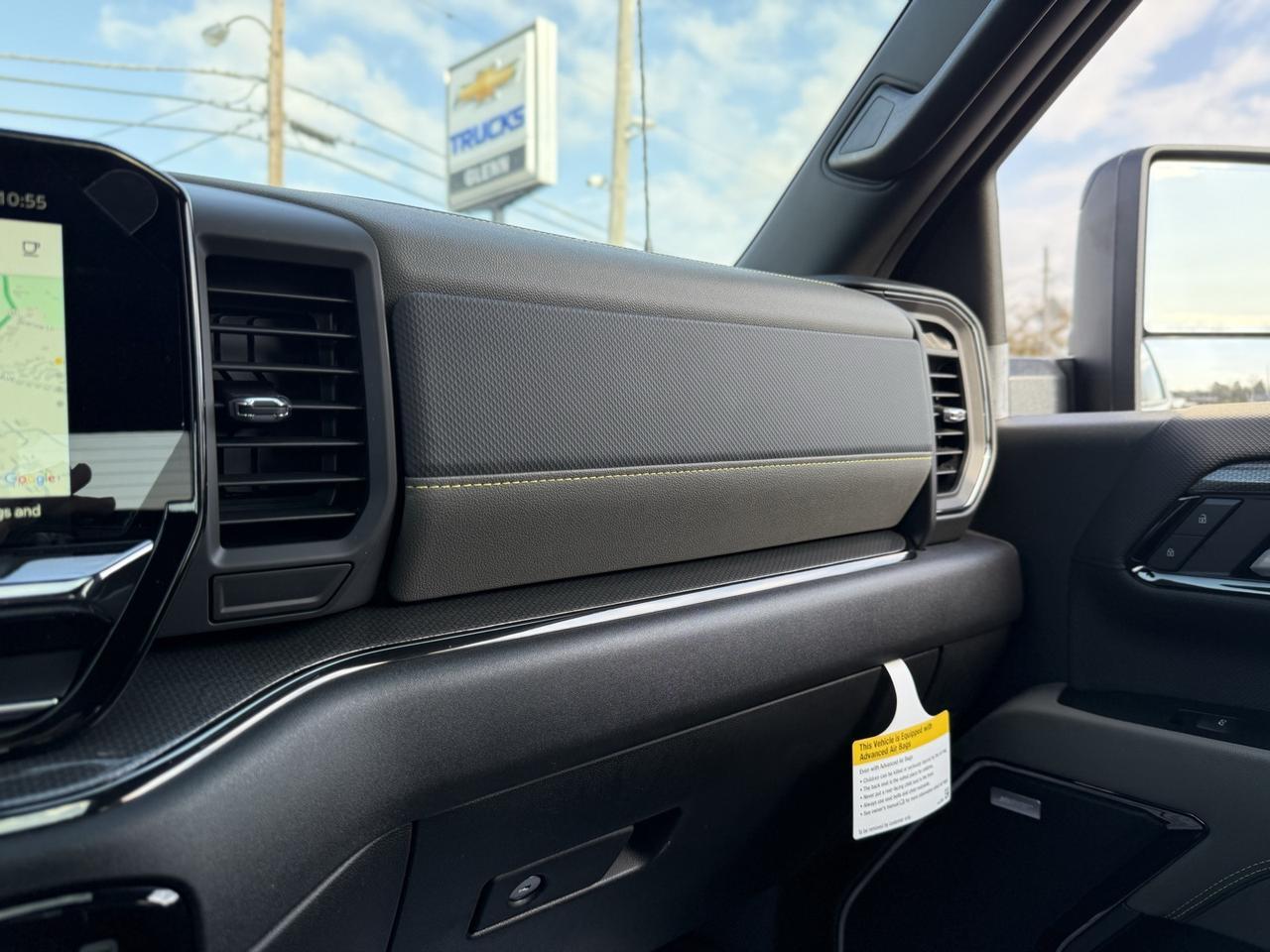 2026 Chevrolet Silverado 2500HD ZR2 Crestwood KY