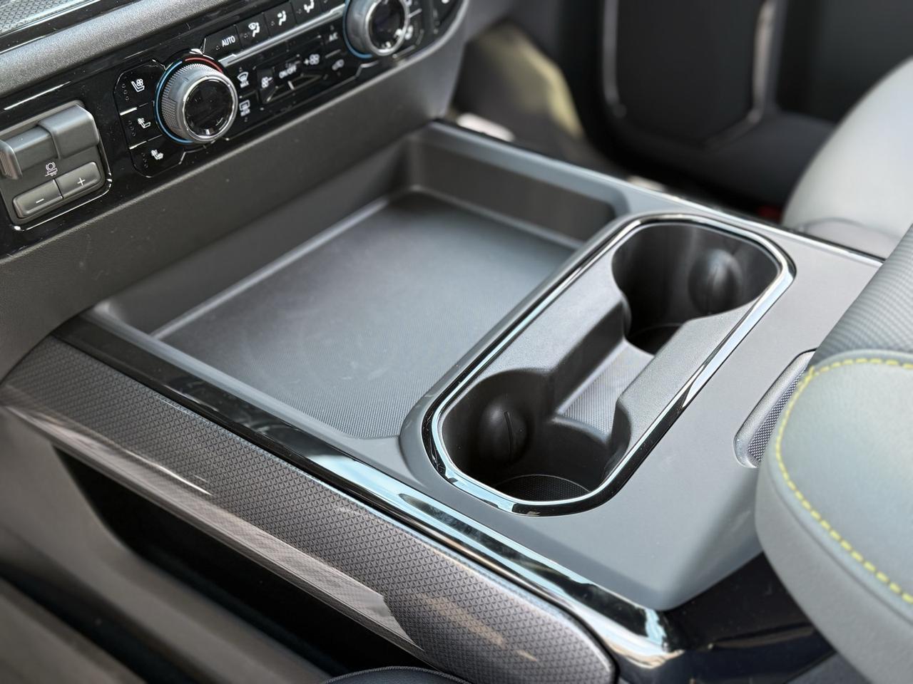 2026 Chevrolet Silverado 2500HD ZR2 Crestwood KY