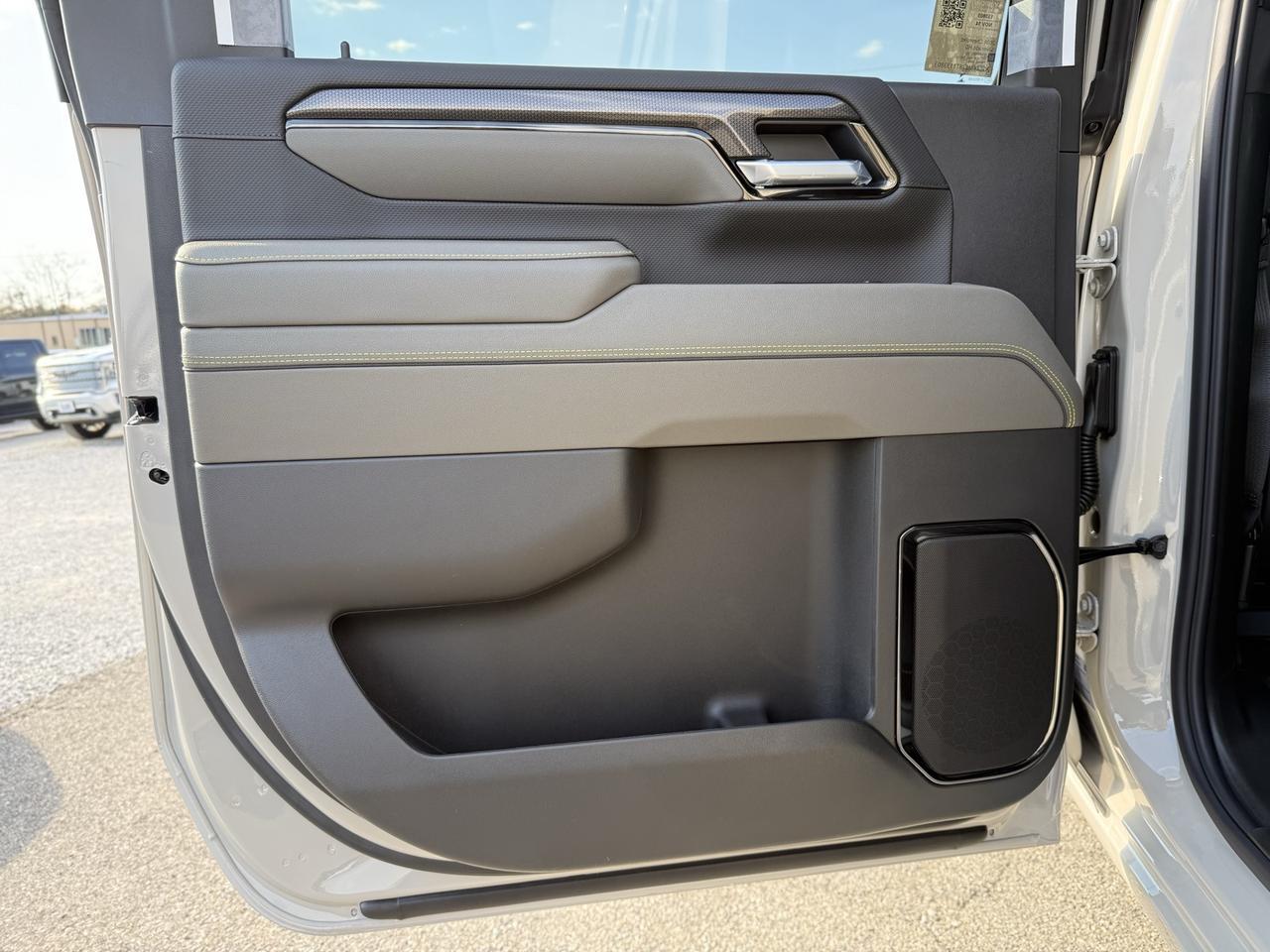 2026 Chevrolet Silverado 2500HD ZR2 Crestwood KY