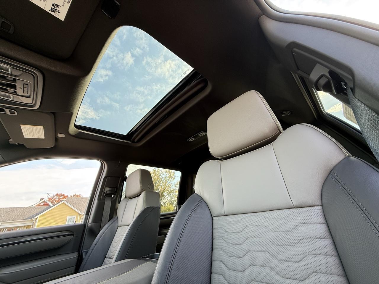 2026 Chevrolet Silverado 2500HD ZR2 Crestwood KY