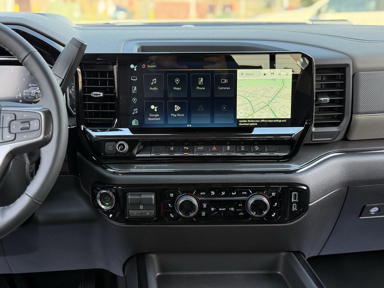 2026 Chevrolet Silverado 2500HD ZR2 Crestwood KY