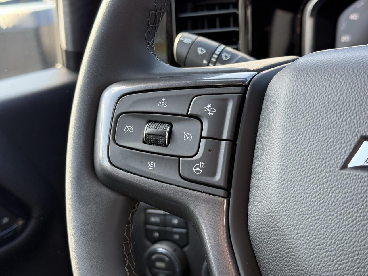 2026 Chevrolet Silverado 2500HD ZR2 Crestwood KY