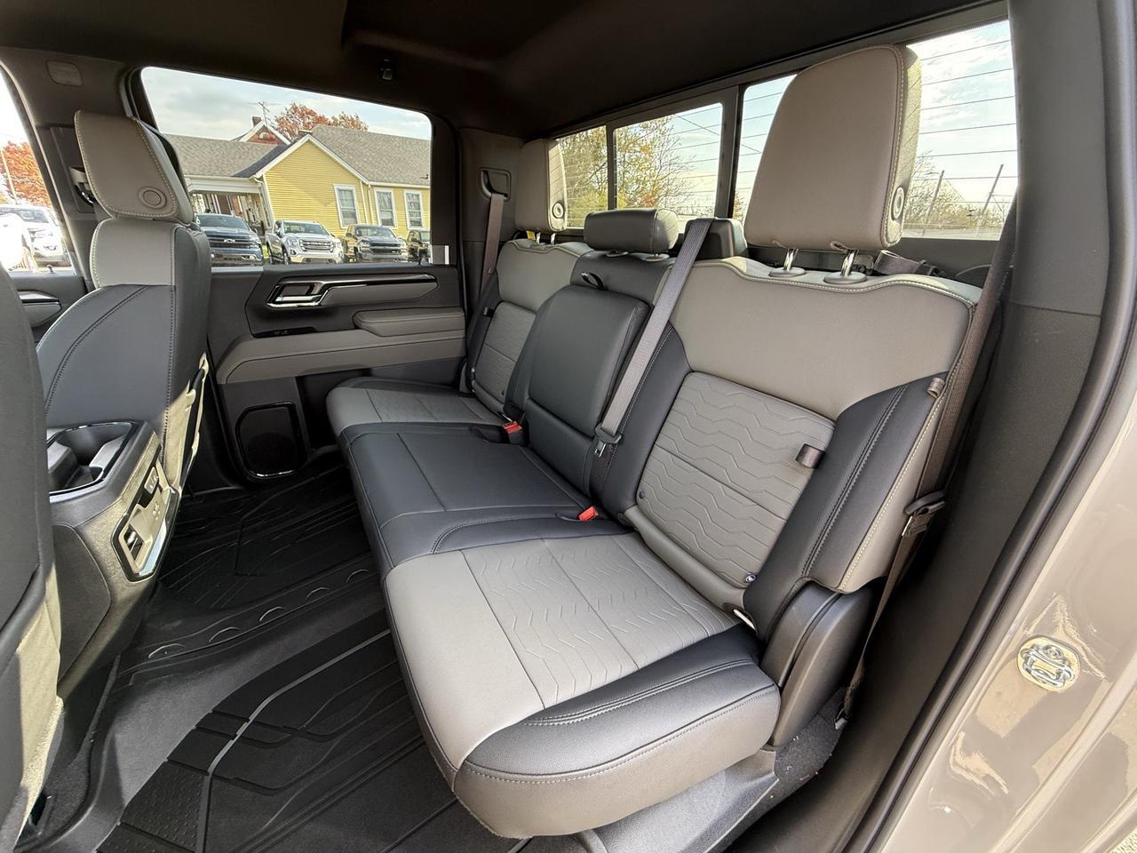 2026 Chevrolet Silverado 2500HD ZR2 Crestwood KY