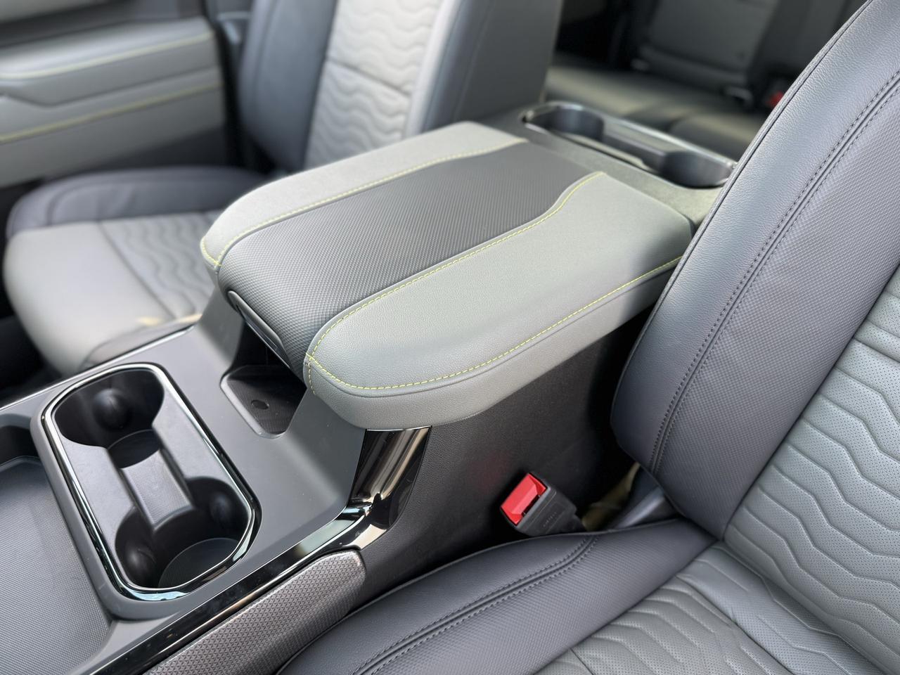 2026 Chevrolet Silverado 2500HD ZR2 Crestwood KY