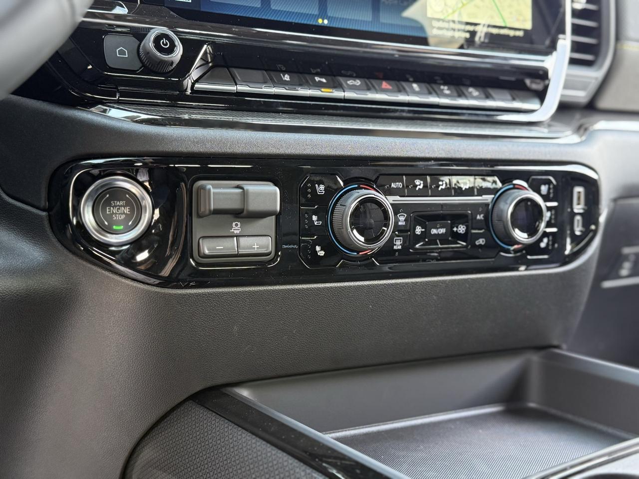 2026 Chevrolet Silverado 2500HD ZR2 Crestwood KY