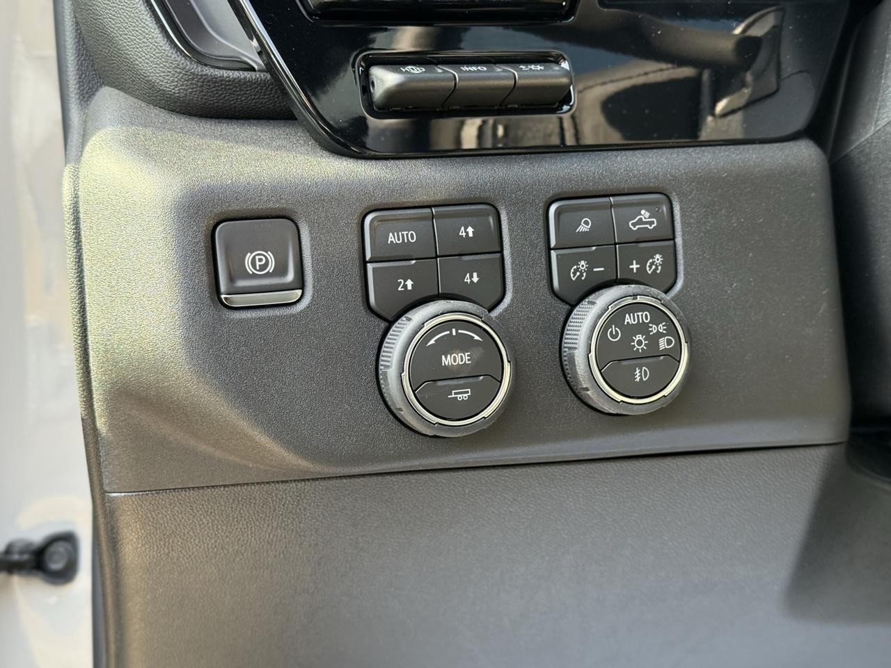 2026 Chevrolet Silverado 2500HD ZR2 Crestwood KY