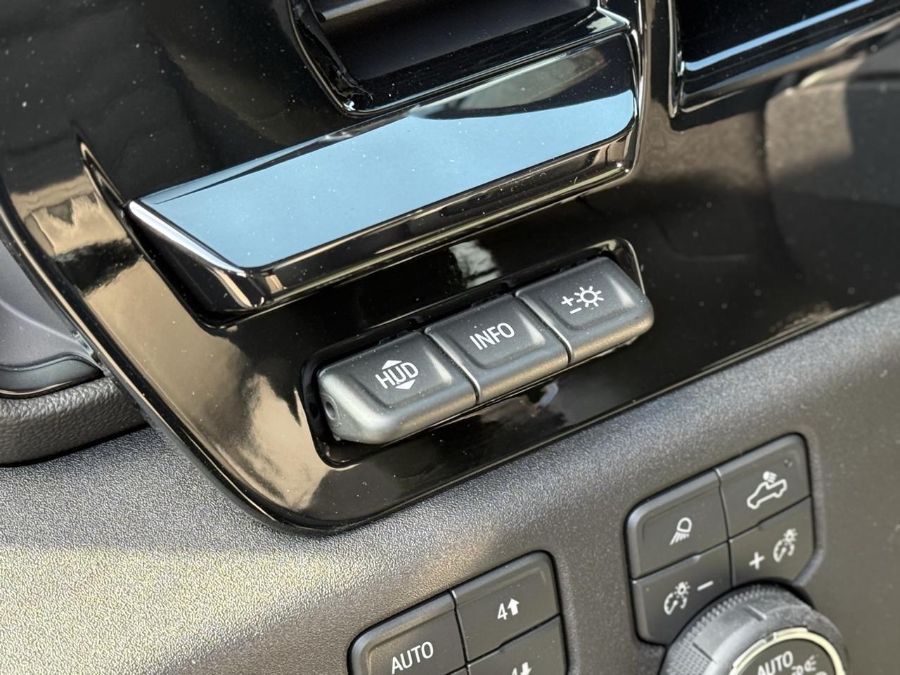 2026 Chevrolet Silverado 2500HD ZR2 Crestwood KY