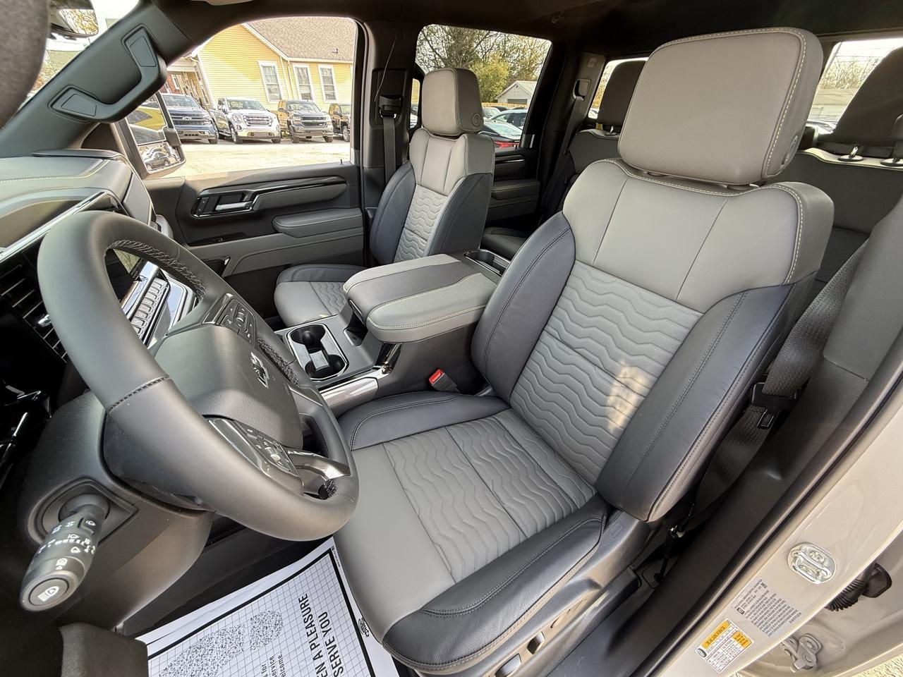 2026 Chevrolet Silverado 2500HD ZR2 Crestwood KY