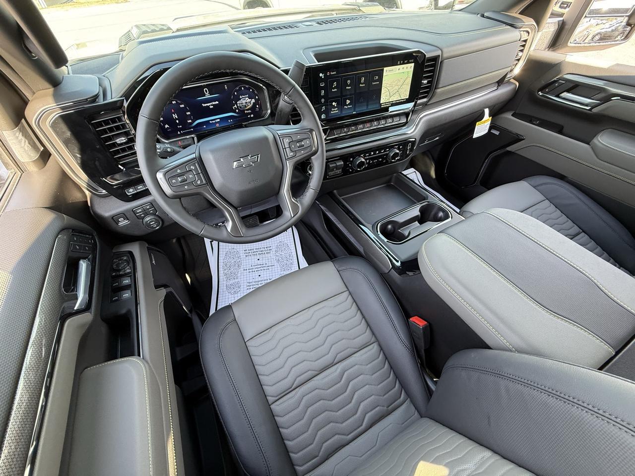 2026 Chevrolet Silverado 2500HD ZR2 Crestwood KY