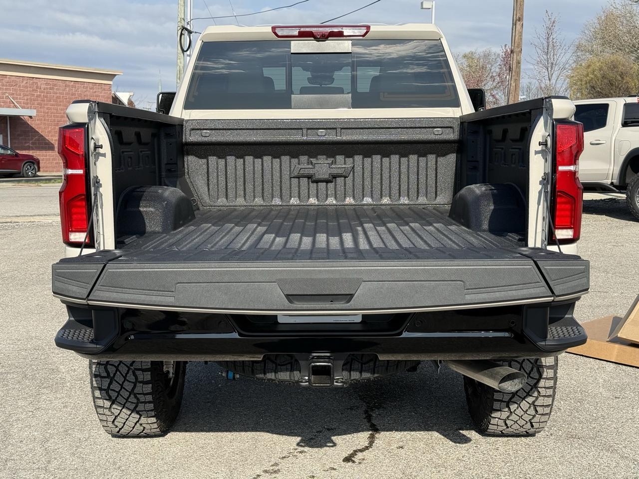 2026 Chevrolet Silverado 2500HD ZR2 Crestwood KY