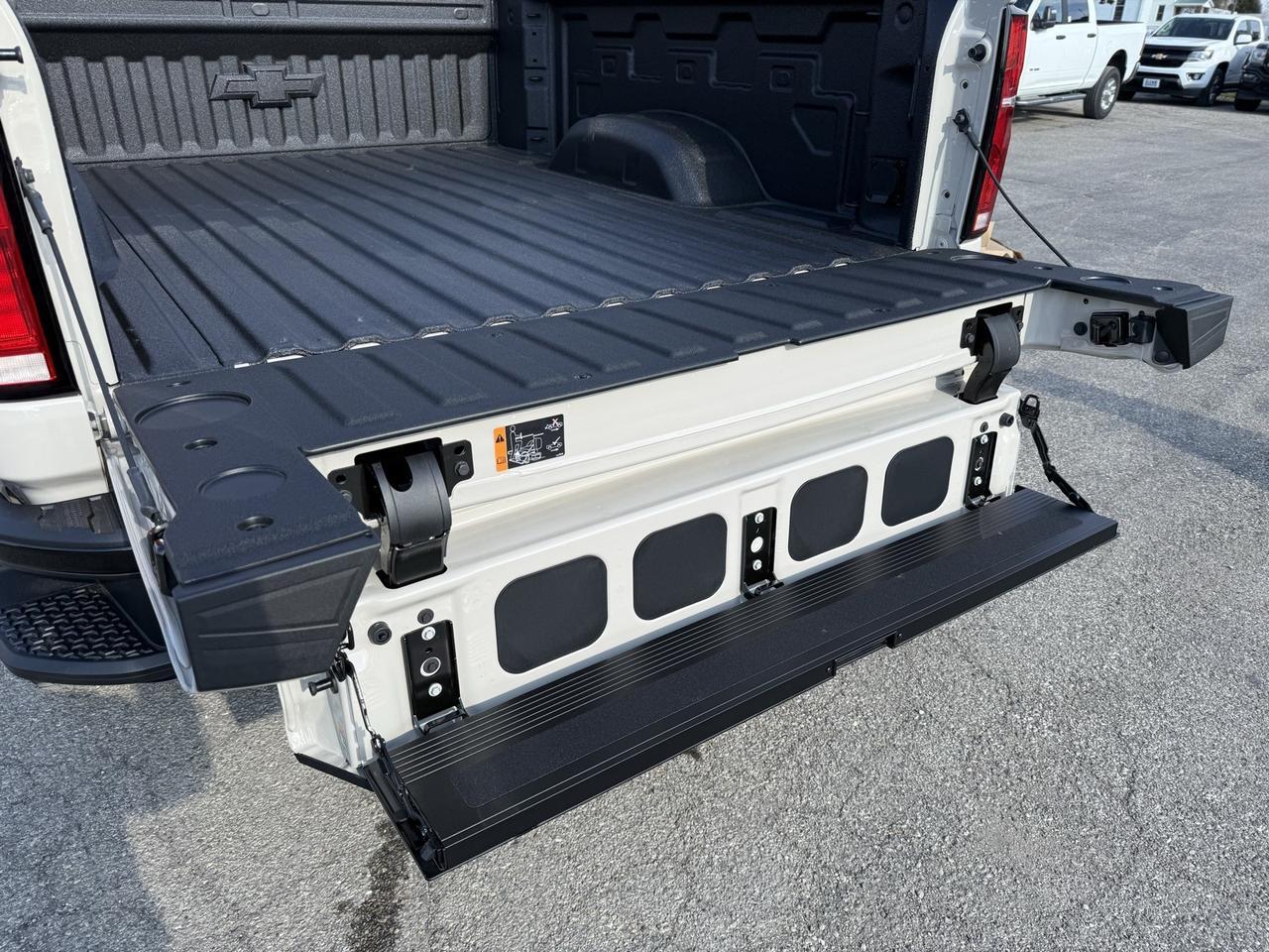 2026 Chevrolet Silverado 2500HD ZR2 Crestwood KY