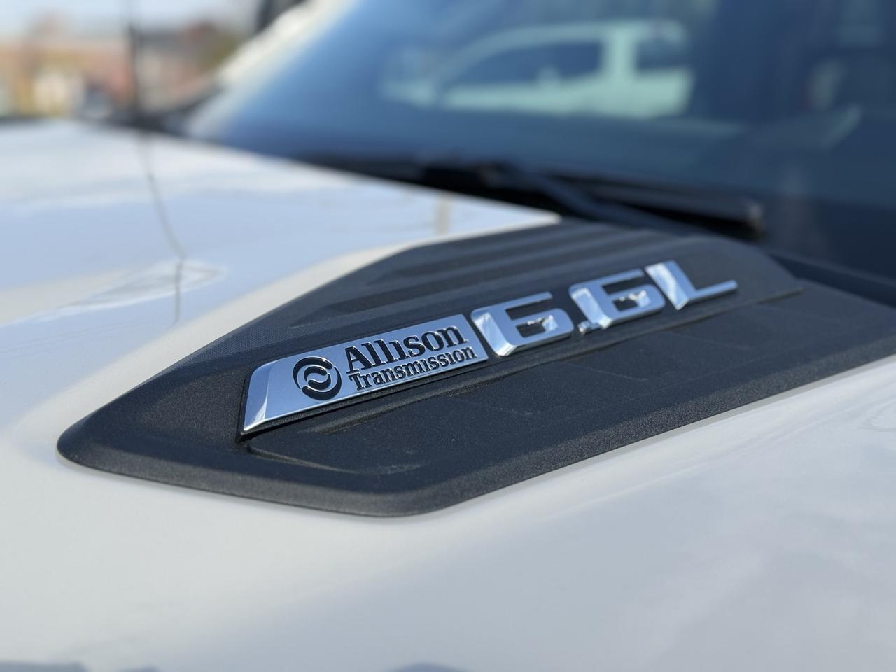 2026 Chevrolet Silverado 2500HD ZR2 Crestwood KY