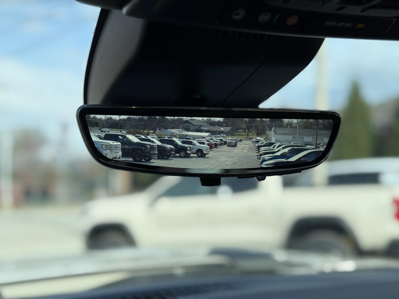 2026 Chevrolet Silverado 2500HD ZR2 Crestwood KY