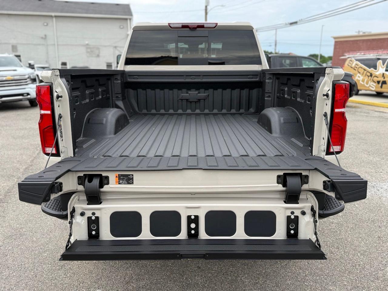 2026 Chevrolet Silverado 2500HD ZR2 Crestwood KY