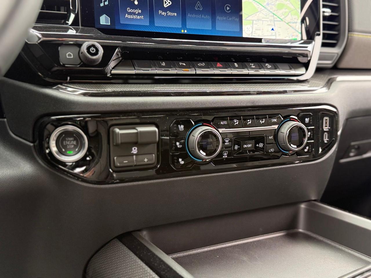 2026 Chevrolet Silverado 2500HD ZR2 Crestwood KY