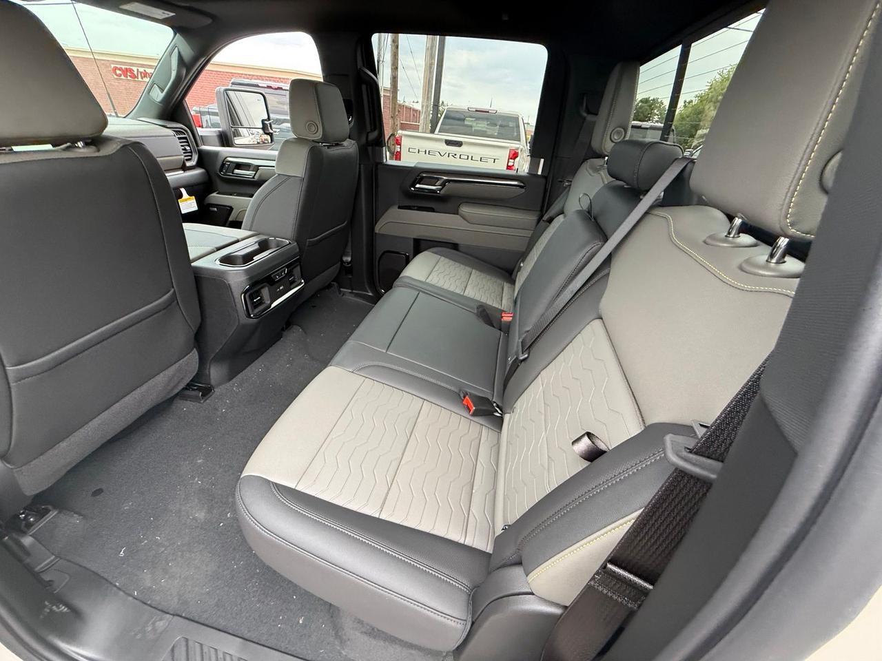 2026 Chevrolet Silverado 2500HD ZR2 Crestwood KY
