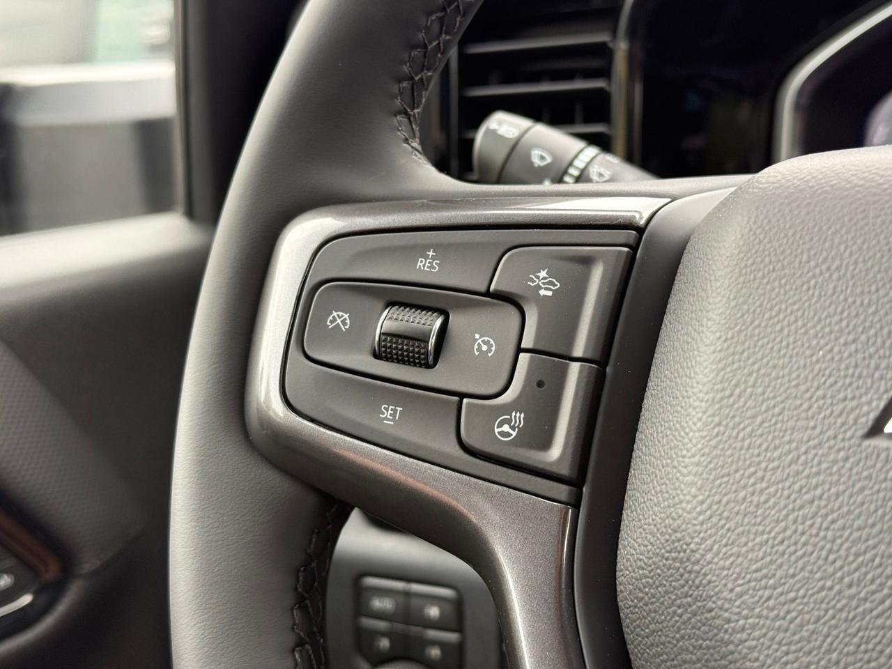 2026 Chevrolet Silverado 2500HD ZR2 Crestwood KY