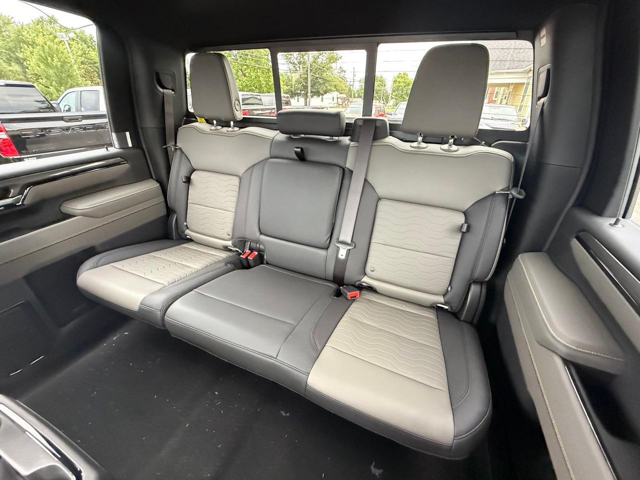 2026 Chevrolet Silverado 2500HD ZR2 Crestwood KY