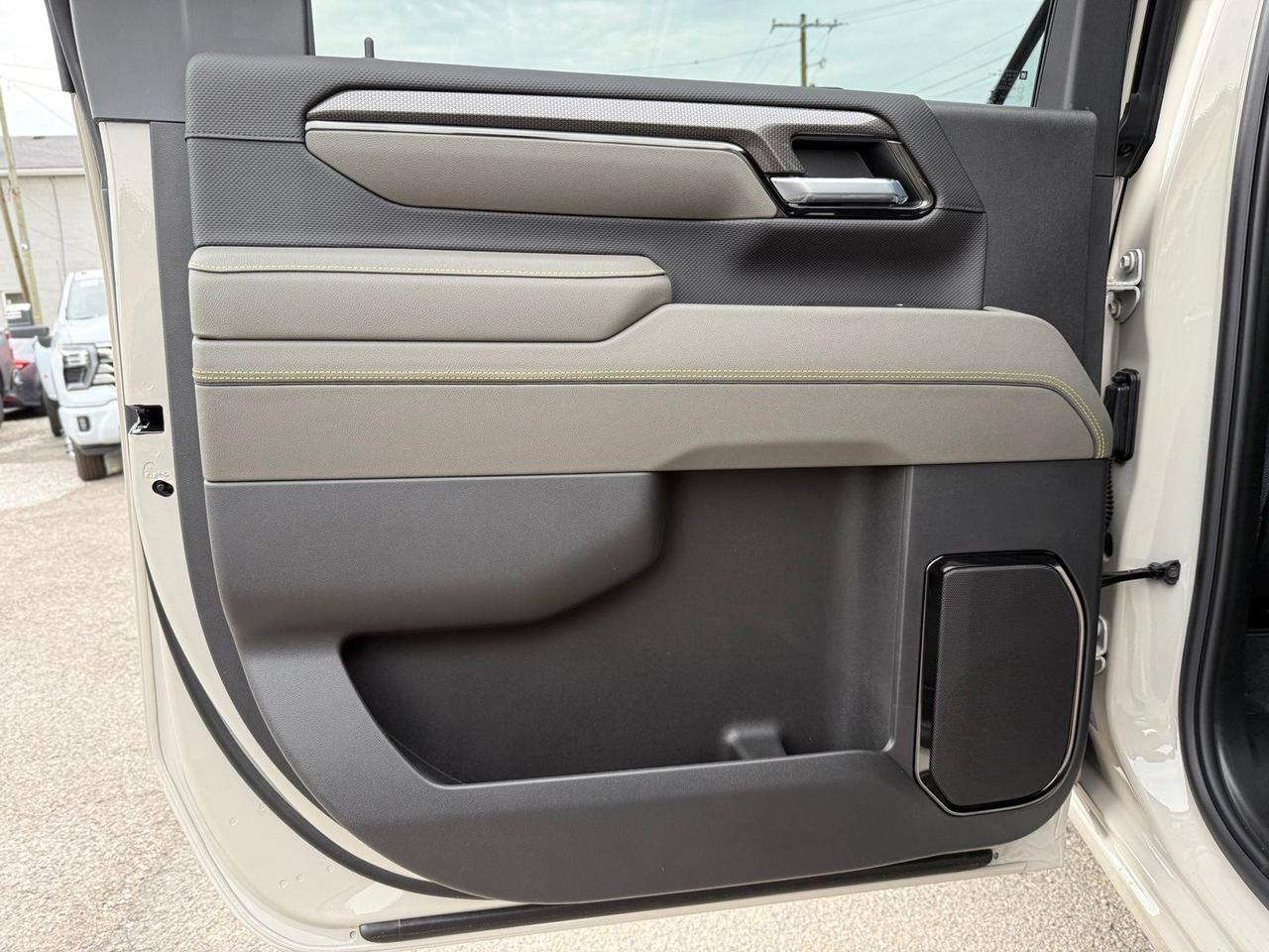 2026 Chevrolet Silverado 2500HD ZR2 Crestwood KY