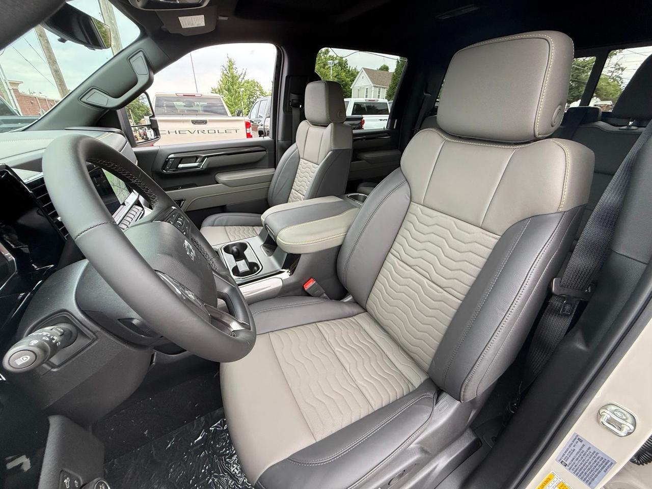 2026 Chevrolet Silverado 2500HD ZR2 Crestwood KY