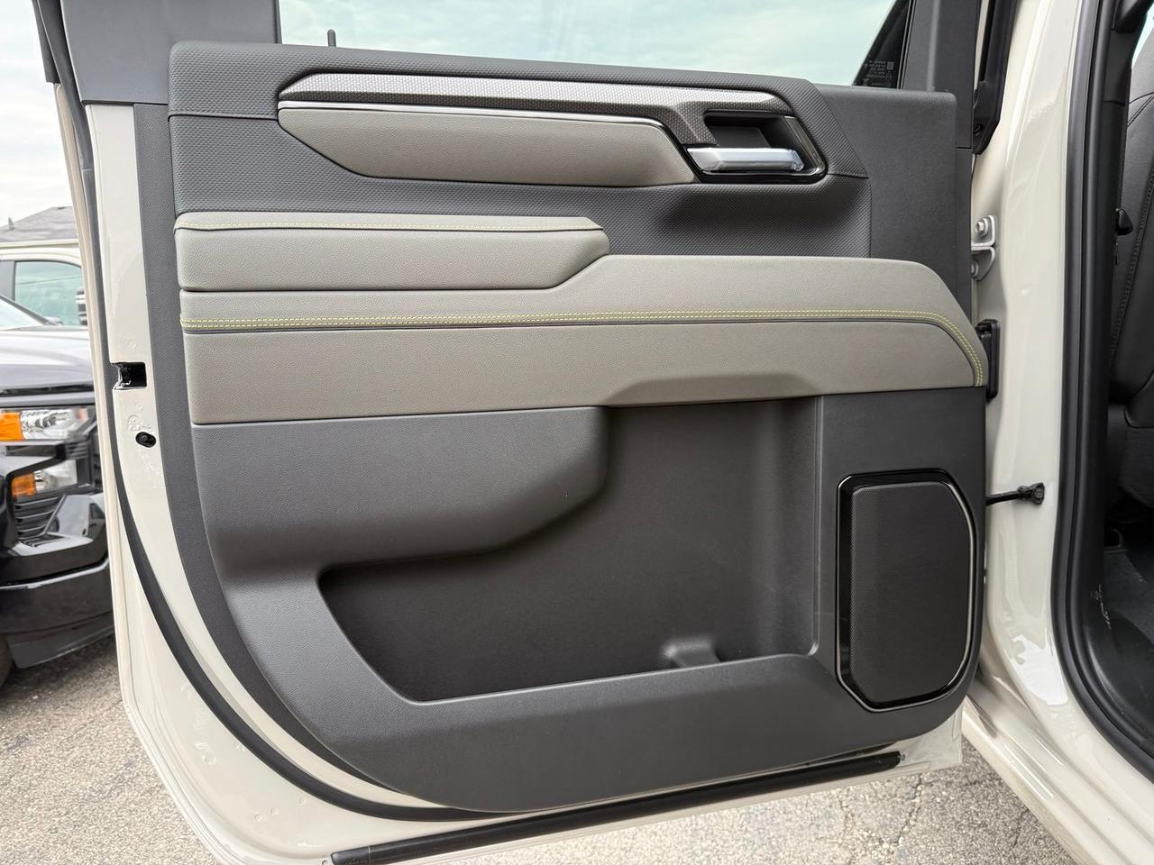 2026 Chevrolet Silverado 2500HD ZR2 Crestwood KY