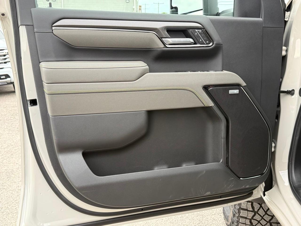 2026 Chevrolet Silverado 2500HD ZR2 Crestwood KY