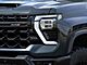 2026 Chevrolet Silverado 2500HD ZR2 Inglewood  CA