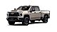 2026 Chevrolet Silverado 2500HD ZR2 Inglewood  CA