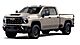 2026 Chevrolet Silverado 2500HD ZR2 Inglewood  CA