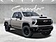 2026 Chevrolet Silverado 2500HD ZR2 Inglewood  CA