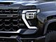 2026 Chevrolet Silverado 2500HD ZR2 Inglewood  CA