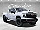 2026 Chevrolet Silverado 2500HD ZR2 Inglewood  CA