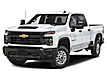 2026 Chevrolet Silverado 2500HD ZR2