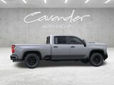 2026 Chevrolet Silverado 2500HD ZR2 San Clemente CA