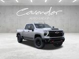 2026 Chevrolet Silverado 2500HD ZR2 San Clemente CA