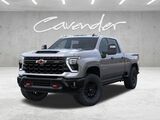 2026 Chevrolet Silverado 2500HD ZR2 San Clemente CA